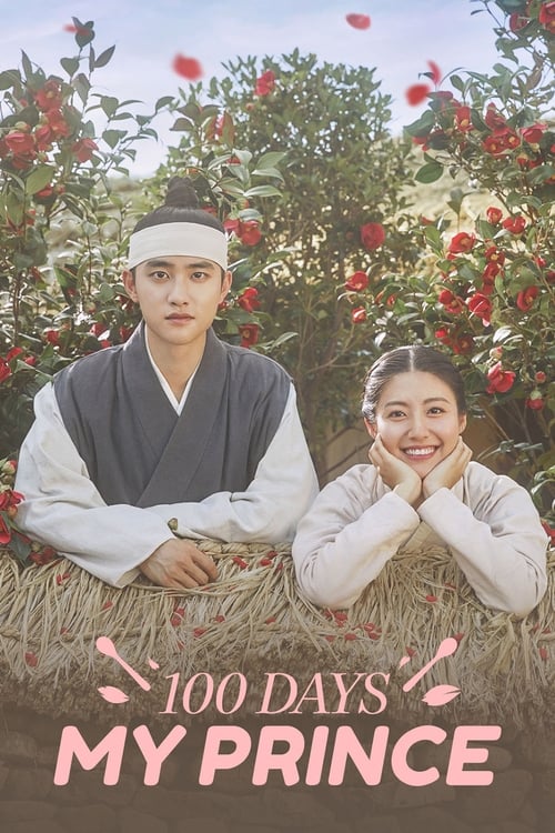 100 Days My Prince : 1.Sezon 16.Bölüm İzle