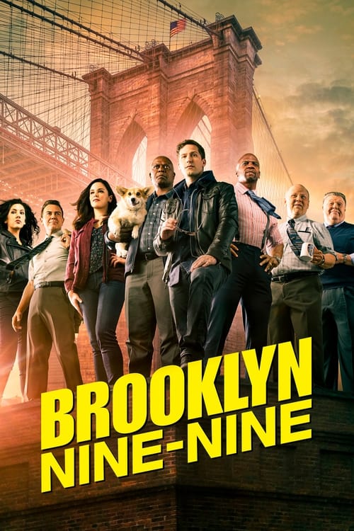 Brooklyn Nine-Nine : 1.Sezon 12.Bölüm İzle