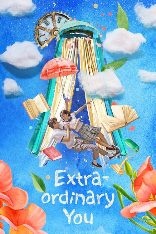 Extraordinary You : 1.Sezon 11.Bölüm İzle