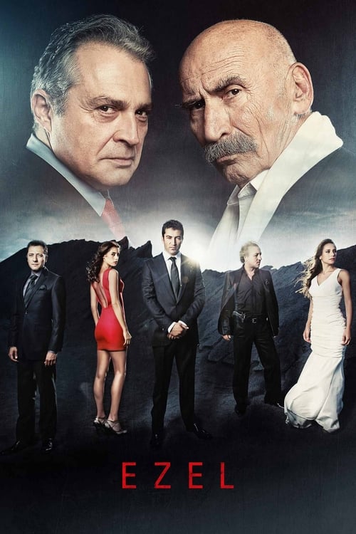 Ezel : 1.Sezon 13.Bölüm İzle