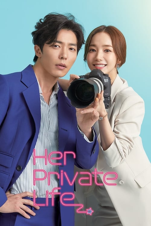 Her Private Life : 1.Sezon 10.Bölüm İzle