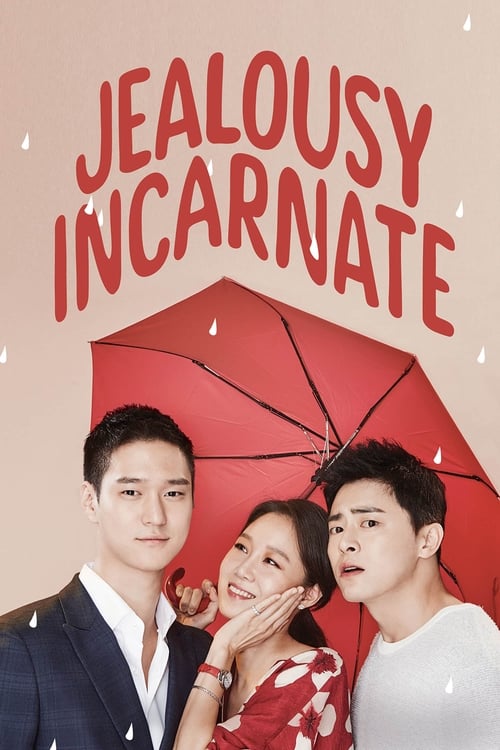 Jealousy Incarnate : 1.Sezon 14.Bölüm İzle