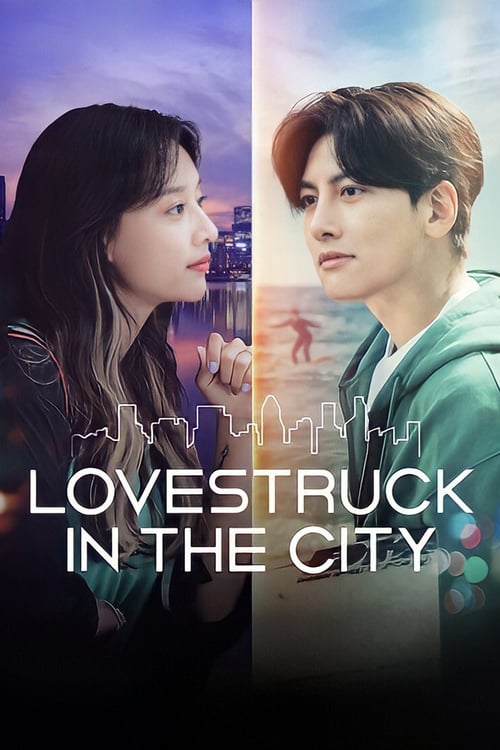 Lovestruck in the City : 1.Sezon 17.Bölüm İzle