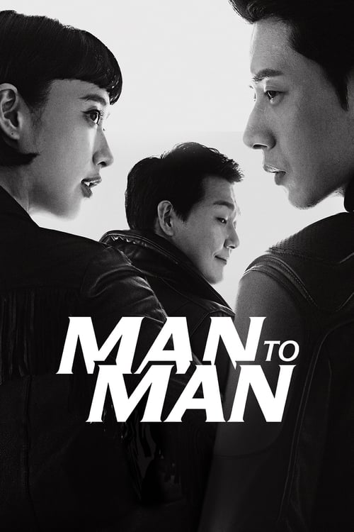 Man to Man : 1.Sezon 16.Bölüm İzle