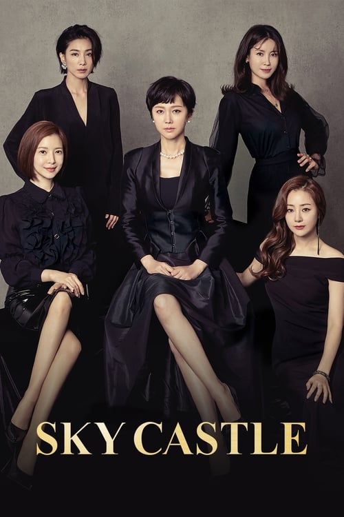 SKY Castle : 1.Sezon 20.Bölüm İzle