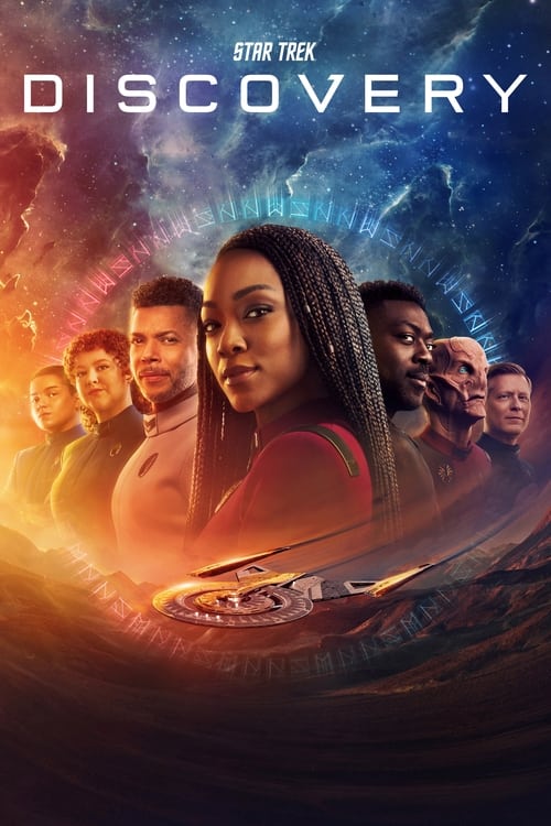 Star Trek Discovery : 1.Sezon 10.Bölüm İzle