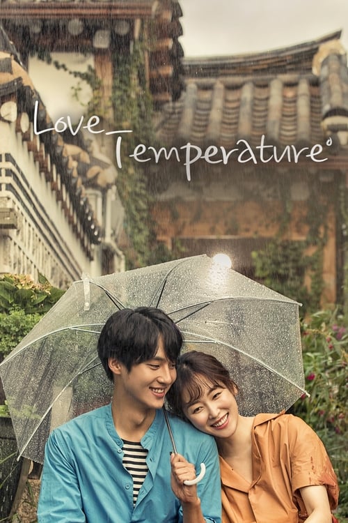 Temperature of Love : 1.Sezon 10.Bölüm İzle