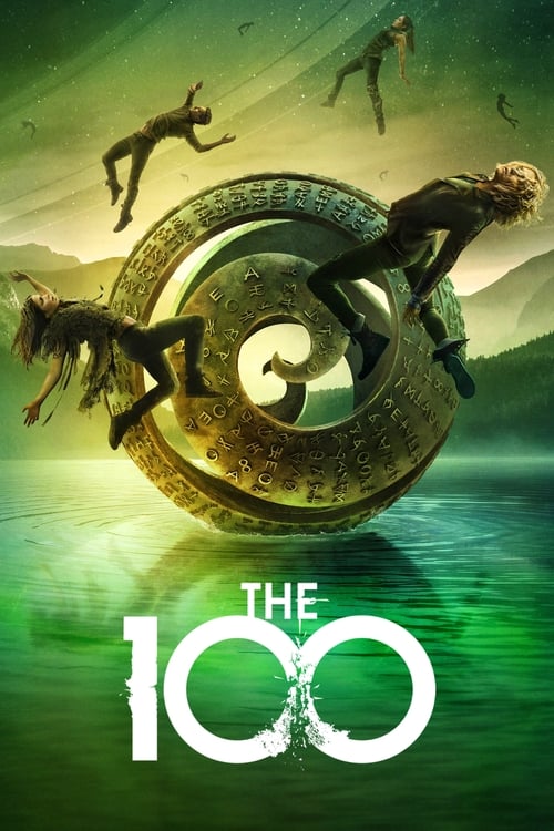 The 100 : 7.Sezon 15.Bölüm İzle