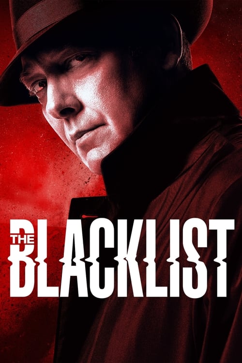 The Blacklist : 7.Sezon 19.Bölüm İzle