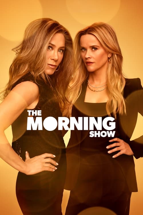 The Morning Show : 1.Sezon 9.Bölüm İzle