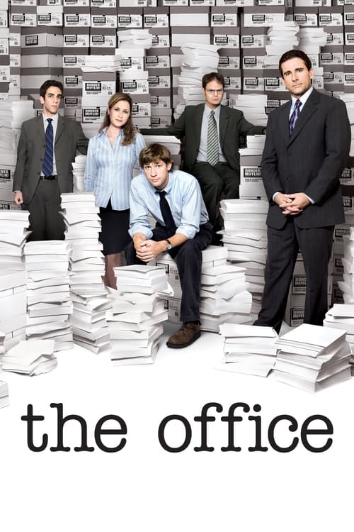 The Office : 1.Sezon 2.Bölüm İzle