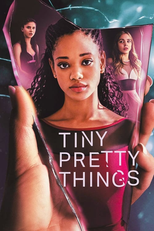 Tiny Pretty Things : 1.Sezon 9.Bölüm İzle