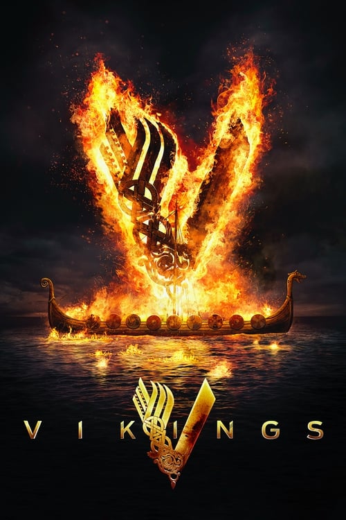 Vikings : 6.Sezon 9.Bölüm İzle