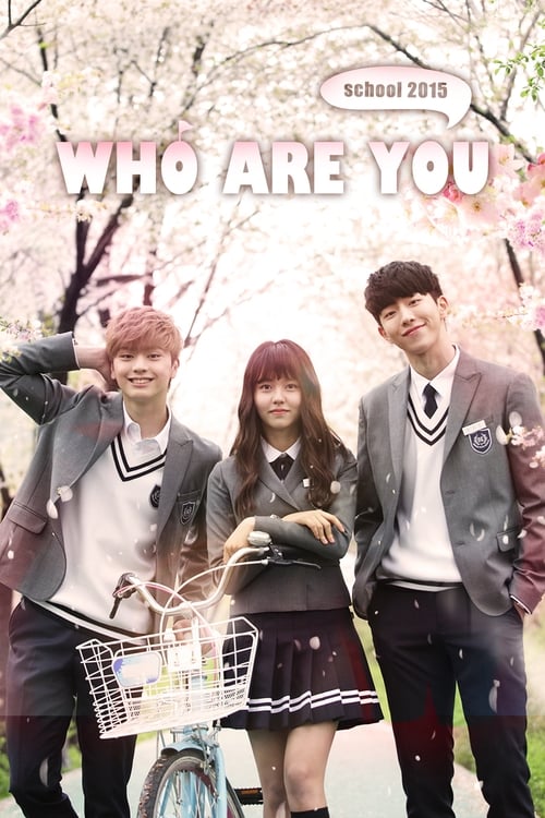 Who Are You School 2015 : 1.Sezon 16.Bölüm İzle