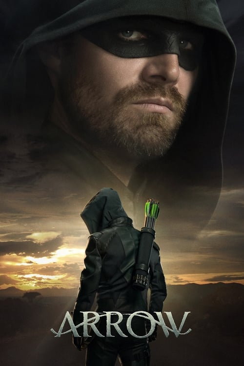 Arrow : 1.Sezon 2.Bölüm İzle