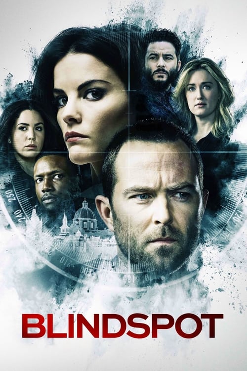 Blindspot : 5.Sezon 2.Bölüm İzle