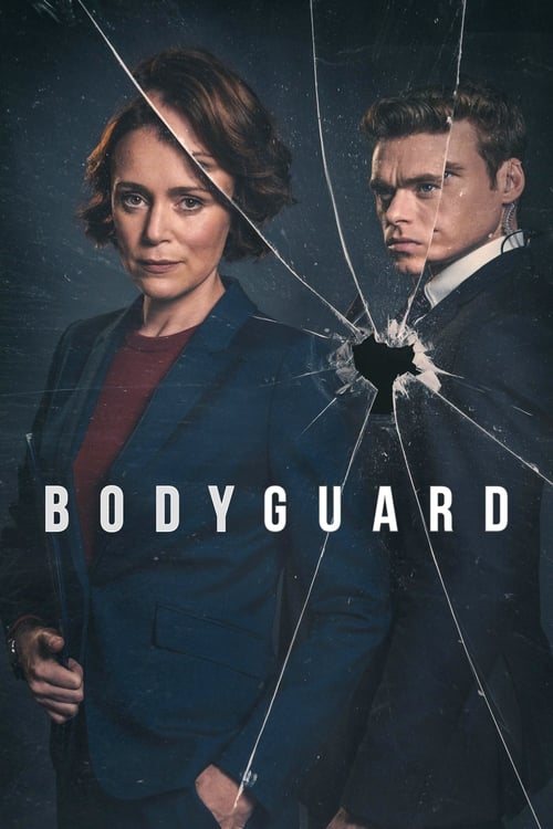 Bodyguard : 1.Sezon 6.Bölüm İzle