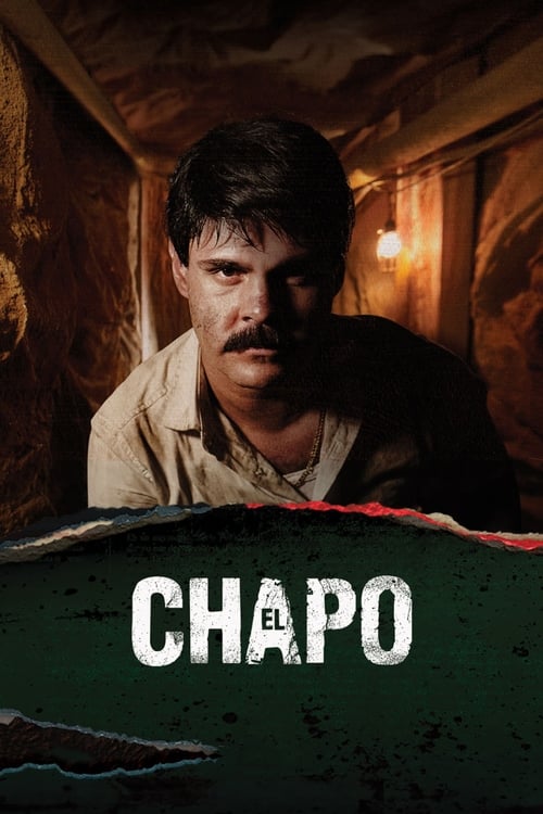 El Chapo : 3.Sezon 3.Bölüm İzle