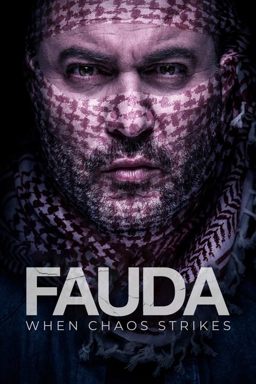 Fauda : 3.Sezon 4.Bölüm İzle