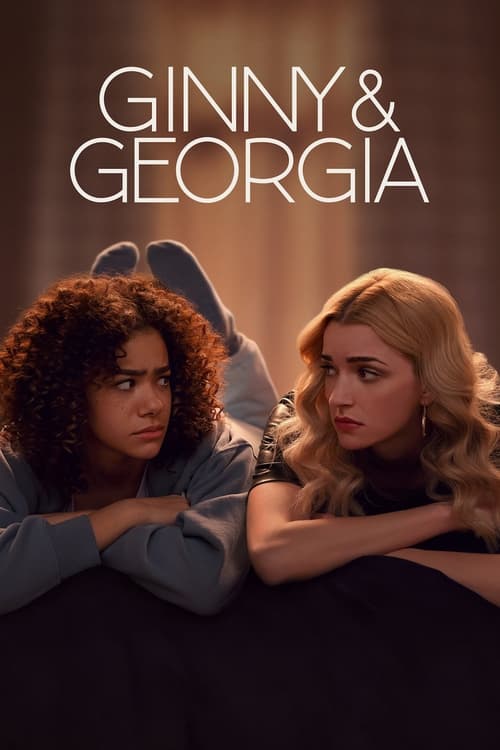 Ginny & Georgia : 1.Sezon 8.Bölüm İzle