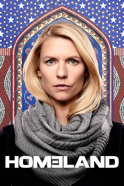 Homeland : 1.Sezon 2.Bölüm İzle