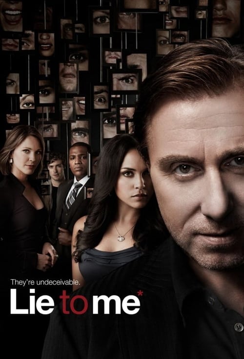 Lie to Me : 3.Sezon 13.Bölüm İzle