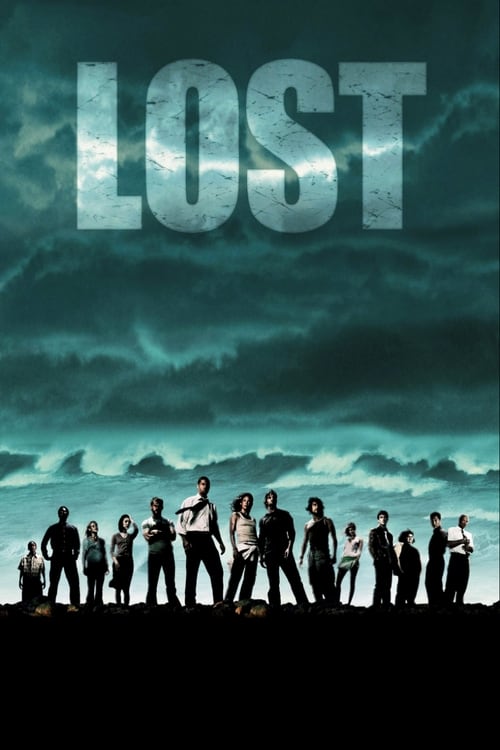 Lost : 3.Sezon 1.Bölüm İzle