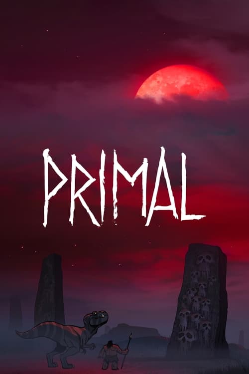 Primal : 1.Sezon 10.Bölüm İzle