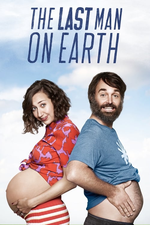 The Last Man on Earth : 3.Sezon 16.Bölüm İzle