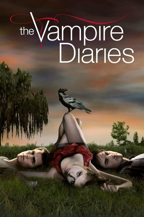 The Vampire Diaries : 7.Sezon 18.Bölüm İzle