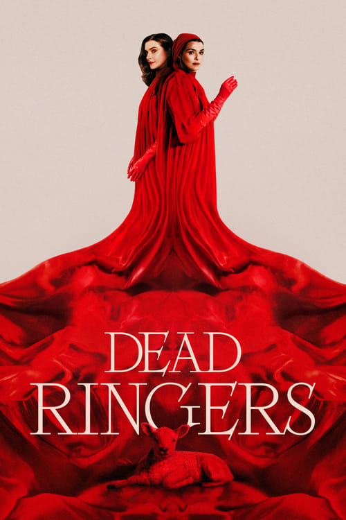 Dead Ringers : 1.Sezon 1.Bölüm İzle