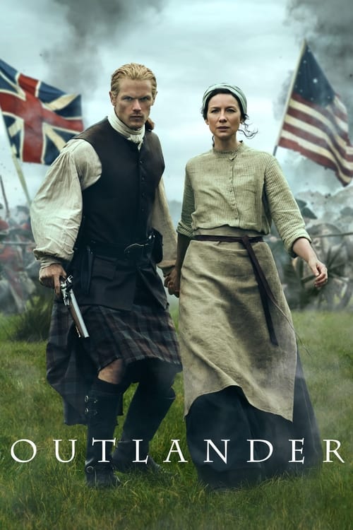 Outlander : 4.Sezon 4.Bölüm İzle