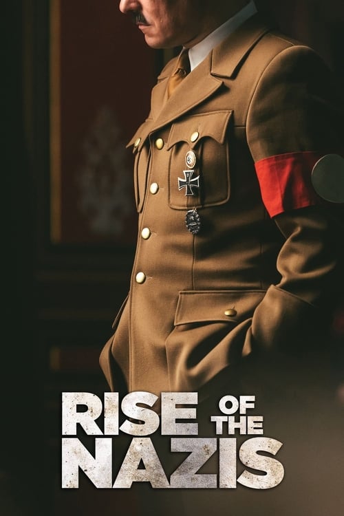 Rise of the Nazis : 1.Sezon 2.Bölüm İzle