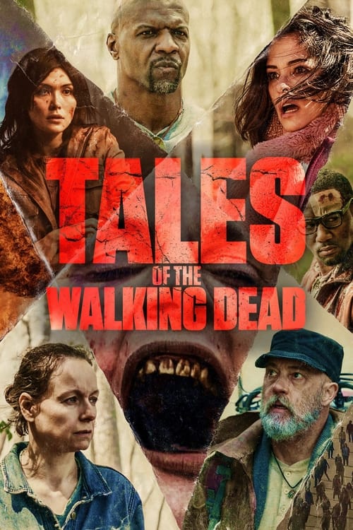 Tales of the Walking Dead : 1.Sezon 1.Bölüm İzle