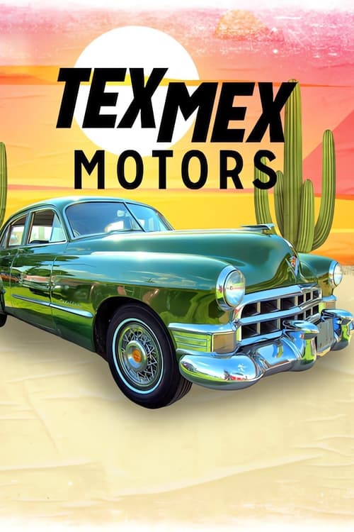 Tex Mex Motors : 1.Sezon 1.Bölüm İzle