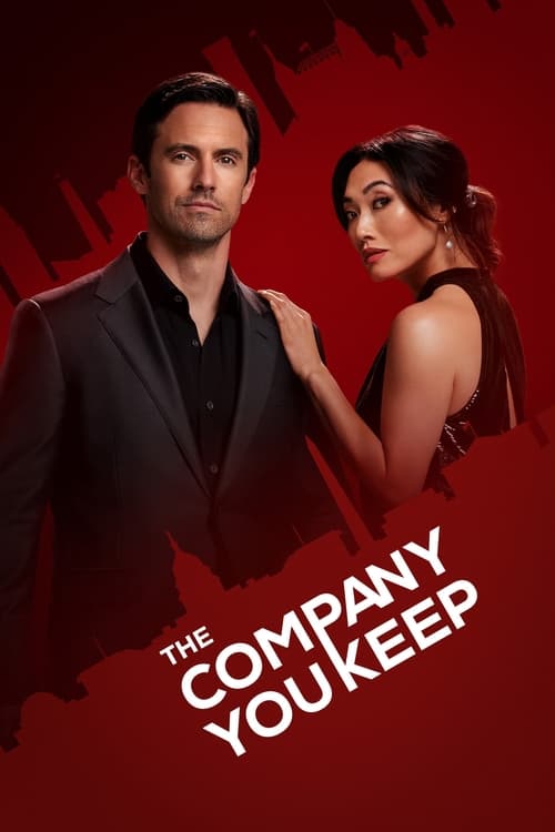 The Company You Keep : 1.Sezon 1.Bölüm İzle