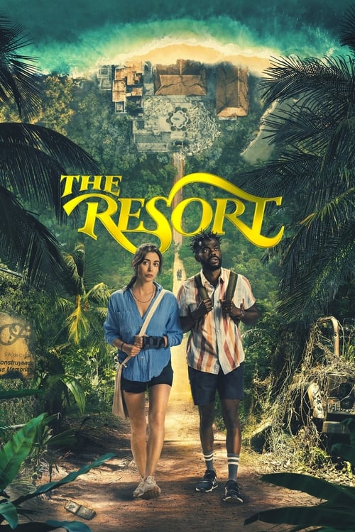 The Resort : 1.Sezon 1.Bölüm İzle