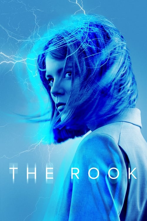 The Rook : 1.Sezon 6.Bölüm İzle