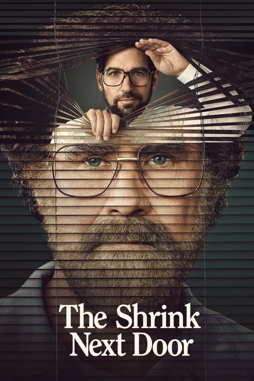 The Shrink Next Door : 1.Sezon 2.Bölüm İzle