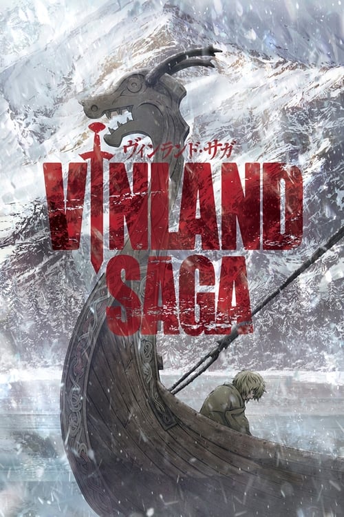 Vinland Saga : 2.Sezon 1.Bölüm İzle