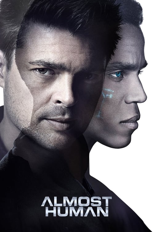 Almost Human : 1.Sezon 11.Bölüm İzle