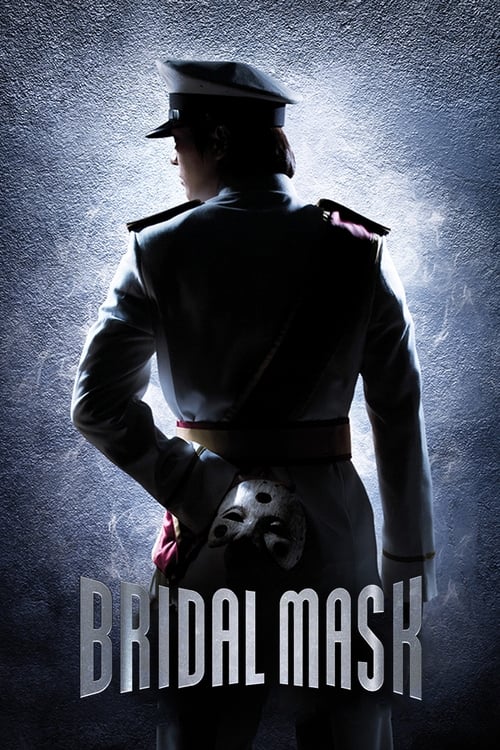 Bridal Mask : 1.Sezon 10.Bölüm İzle