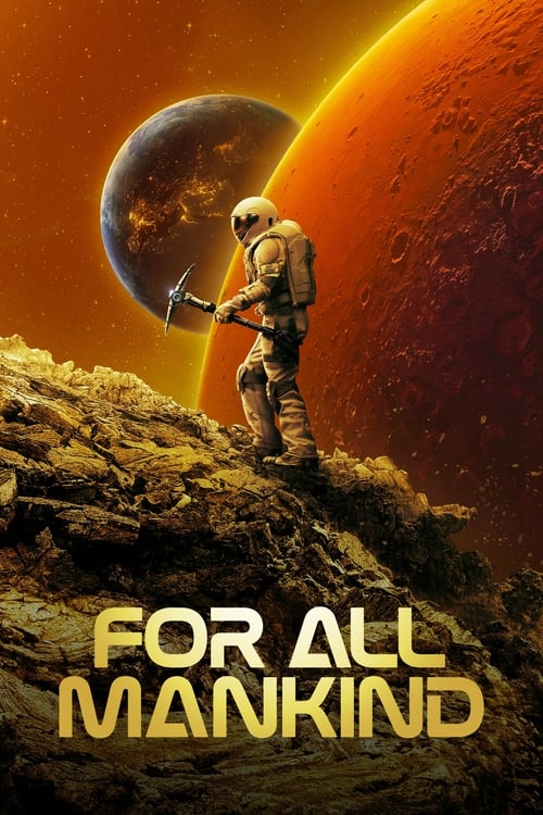 For All Mankind : 2.Sezon 2.Bölüm İzle