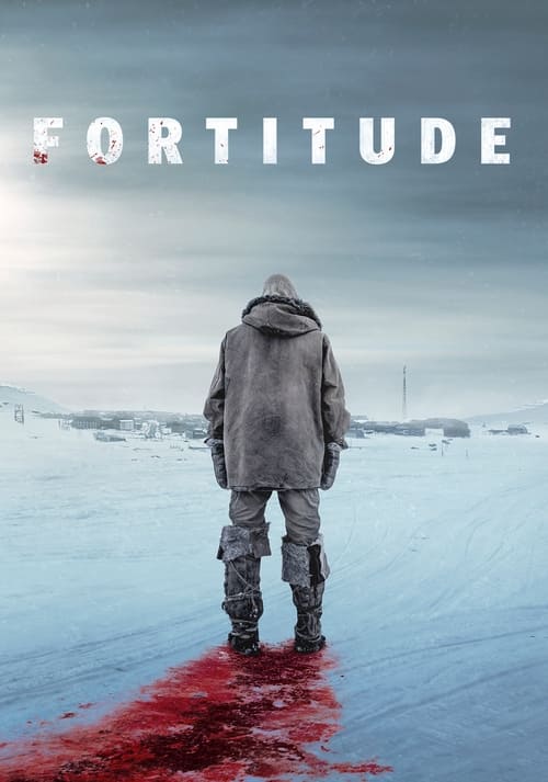 Fortitude : 1.Sezon 11.Bölüm İzle