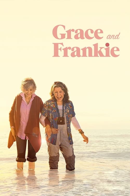 Grace and Frankie : 1.Sezon 3.Bölüm İzle