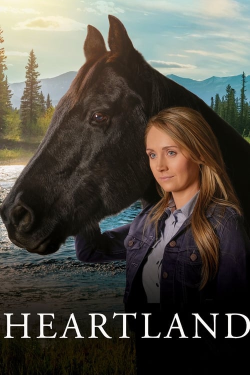 Heartland : 6.Sezon 1.Bölüm İzle