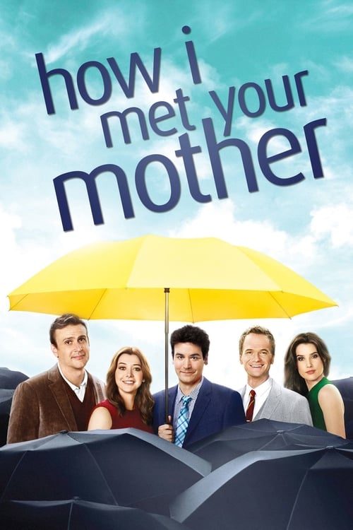 How I Met Your Mother : 1.Sezon 3.Bölüm İzle