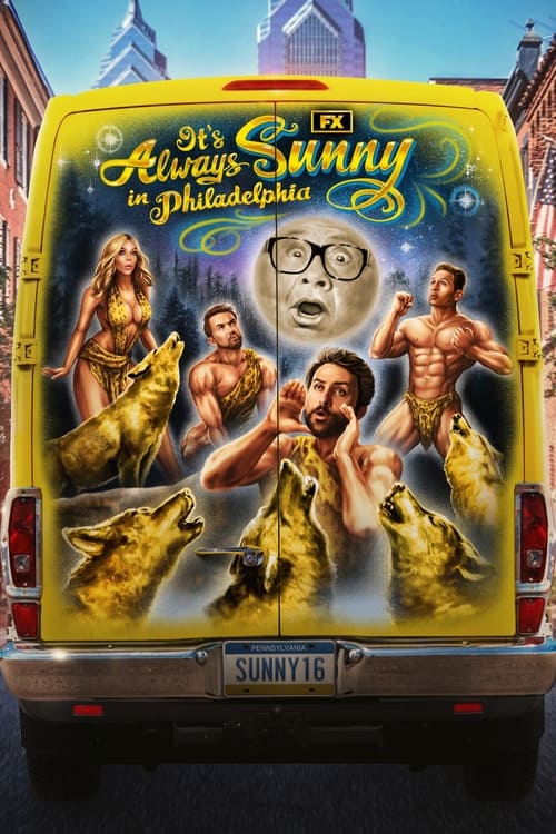 It’s Always Sunny in Philadelphia : 6.Sezon 2.Bölüm İzle