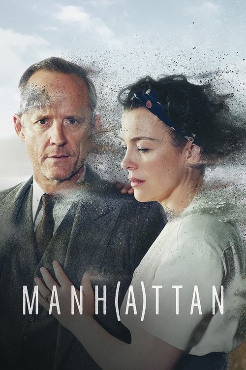 Manhattan : 1.Sezon 1.Bölüm İzle