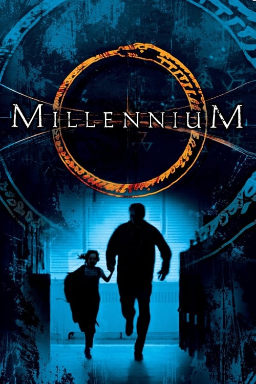 Millennium : 1.Sezon 1.Bölüm İzle